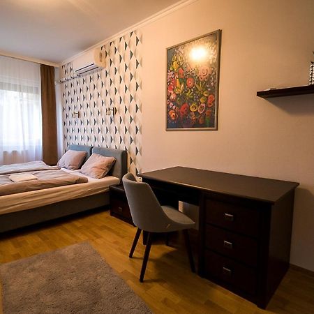 Thermal Next I Weninger Apartman Kiskunhalas Εξωτερικό φωτογραφία
