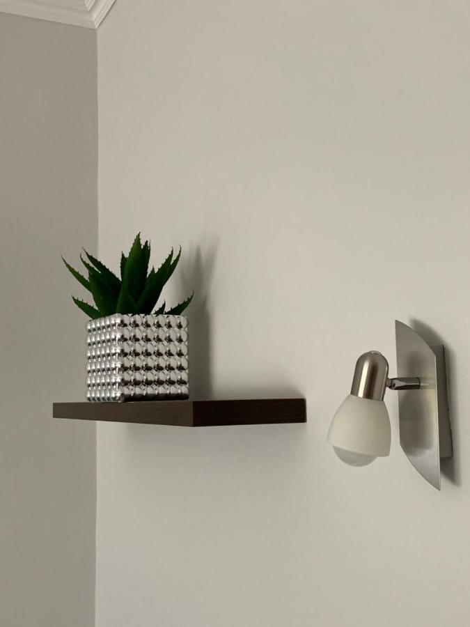 Thermal Next I Weninger Apartman Kiskunhalas Εξωτερικό φωτογραφία