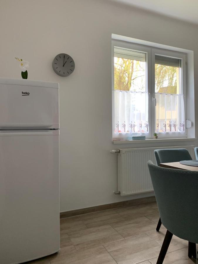 Thermal Next I Weninger Apartman Kiskunhalas Εξωτερικό φωτογραφία