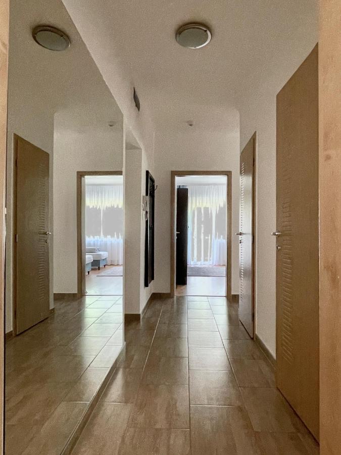 Thermal Next I Weninger Apartman Kiskunhalas Εξωτερικό φωτογραφία
