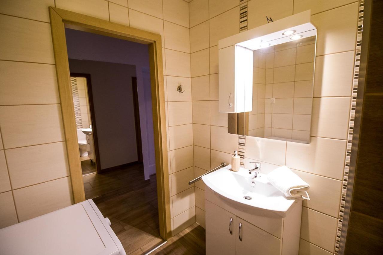 Thermal Next I Weninger Apartman Kiskunhalas Εξωτερικό φωτογραφία