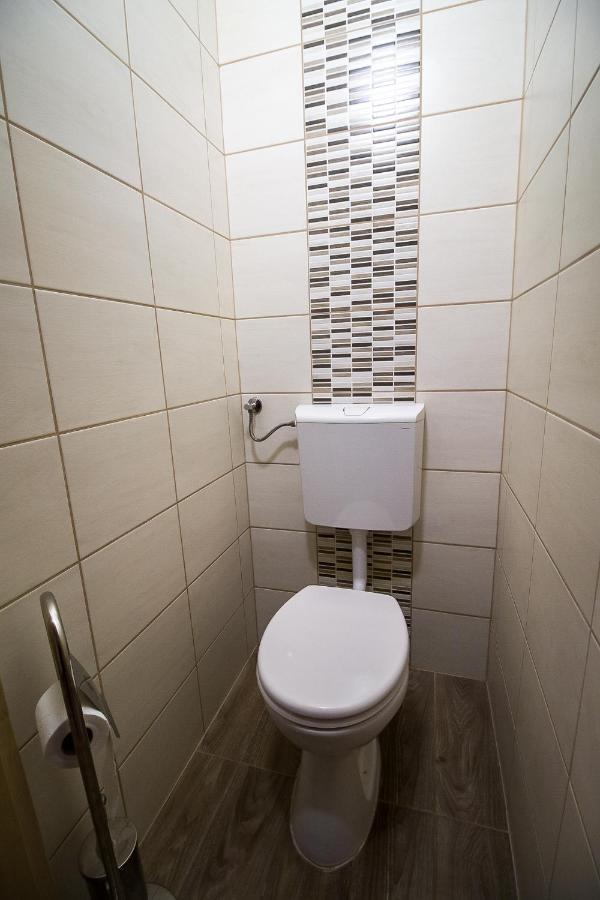 Thermal Next I Weninger Apartman Kiskunhalas Εξωτερικό φωτογραφία